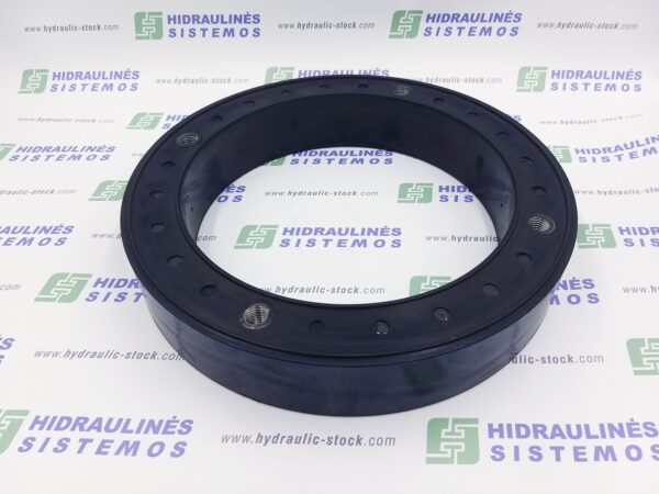 Damping ring LS350