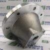 Bellhousing LS201 0.55-1.50kW 1GR 200mm