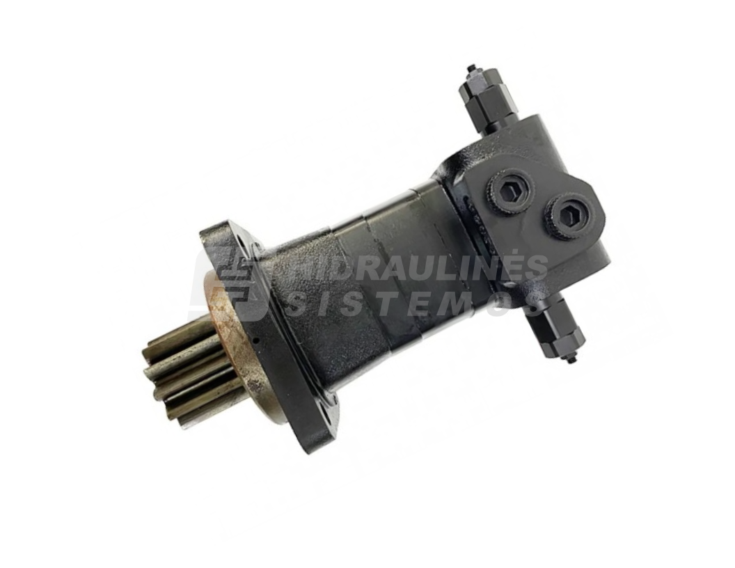 Eaton Char-Lynn hydraulic motor 104-6419-005