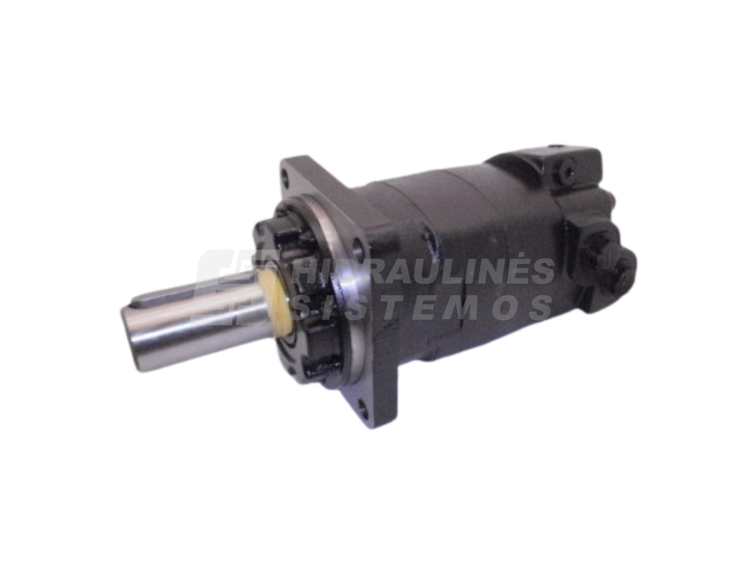 Eaton Char-Lynn hydraulic motor 109-1234-006 M04301AH11AC0300000000000AA00F