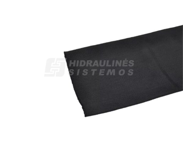 Žarnos apsauga tekstilinė DN109