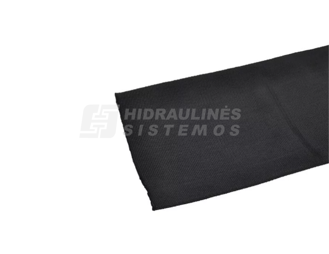 Žarnos apsauga tekstilinė DN109