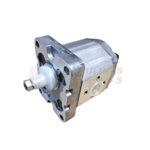 GR1 4.2 cm3/r gear pump ALKP1-B0-X-4.2-T0-E0-06