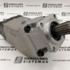 080 Piston pump 80cm3 350 Rexroth A17FO 350 bar