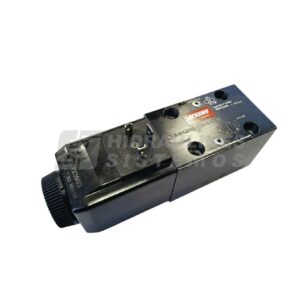 NG6 relief valve 5-250 bar P-line KCG-3-L250D-Z-M-U-H1-10
