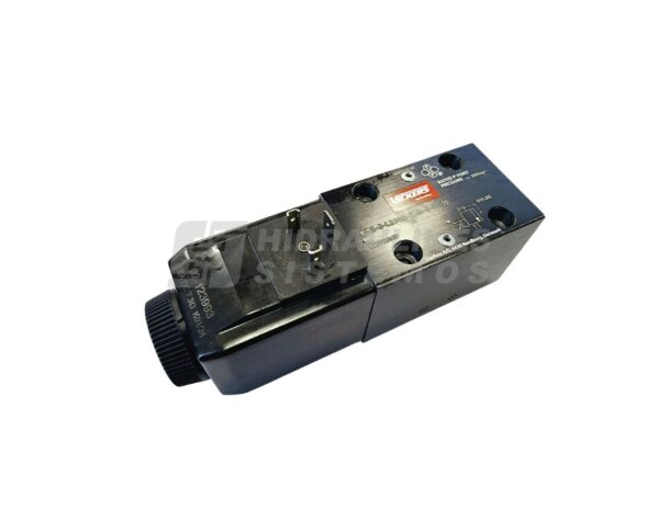 NG6 relief valve 5-250 bar P-line KCG-3-L250D-Z-M-U-H1-10