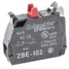 Contact 1XNC ZBE102