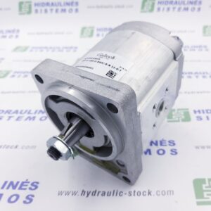 GR2 26.0 cm3/r gear pump D-B50X 1:5(11)-T