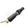 3-way flow control cartridge valve 3/2 D28/d27 M33x2 Ponar UDUD10-02/25-3-M1