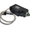 Electric PTO starter kit ECO150 12V DC IVECO