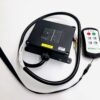 Remote control 4-button A400 AC/DC10-30V
