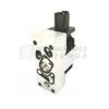 PVG32 Electrical actuator PVEO16-ACTUATOR-S7-1X4DEU-3W .O-24V Danfoss 11313926