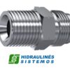 Adapter 1/2'i NPT x 1.1/16'-12i JIC