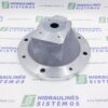 Pump Housing 02ACOP-PVS/PSP2-(GR.3) with Coupling