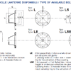 Pump Housing 02ACOP-PVS/PSP2-(GR.3) with Coupling