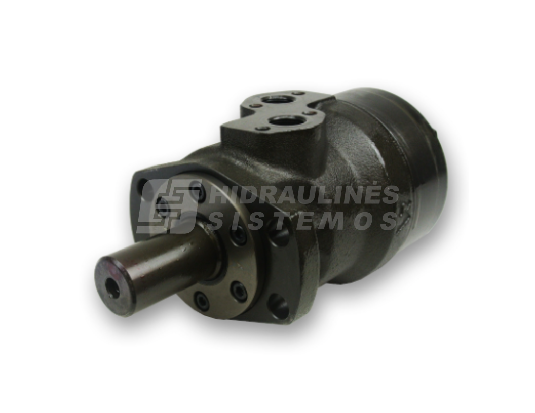 Hydraulic motor MH 315 C 32mm shaft
