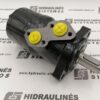 Hydraulic motor MP 200 CD