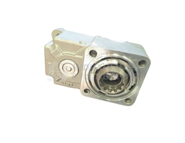 Galios nuėmimo dėžutė PTO ZF 5-35, 6-36 1:1,32 300Nm IPH P82Z2
