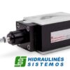Modular reducing valve KG-033/100 Atos