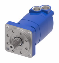 Eaton Char-Lynn hydraulic motor 109-1377-006 M04099AF11AC0300003000000AA00F