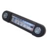 Oil tank level indicator 127mm with thermometer M10