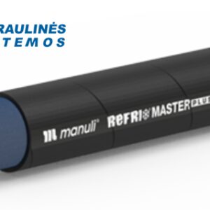 Air conditioning hose DN10 mm REFRIMASTER