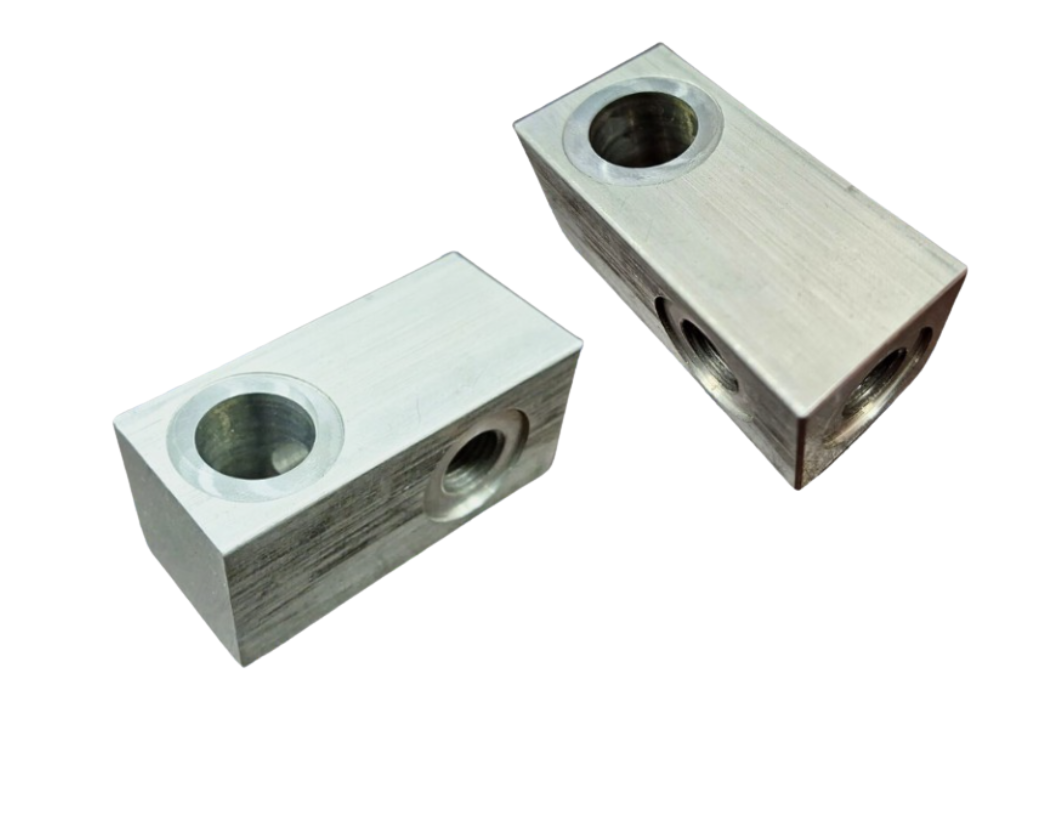 Hoses, couplings & piping