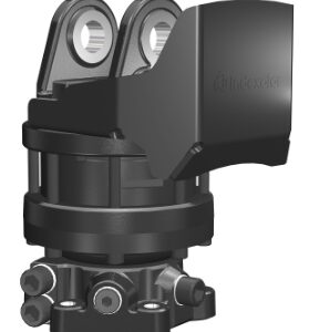 Rotator GV 6Y Indexator