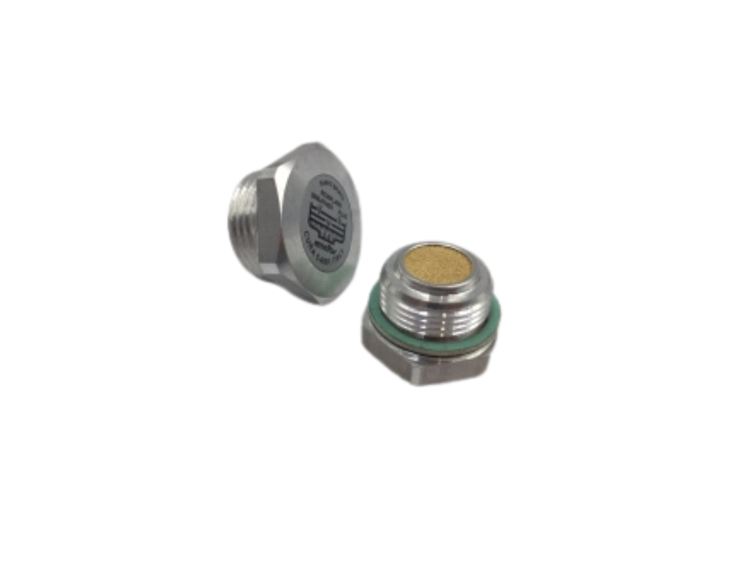 Air plugs
