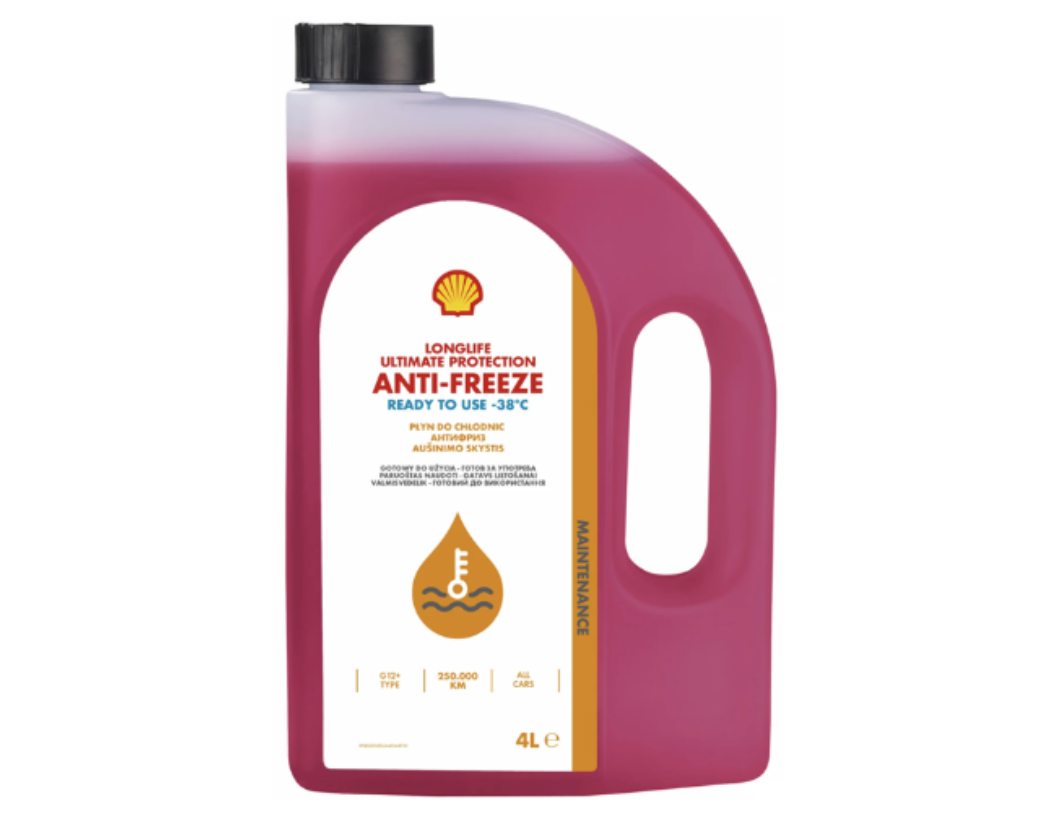 Coolant