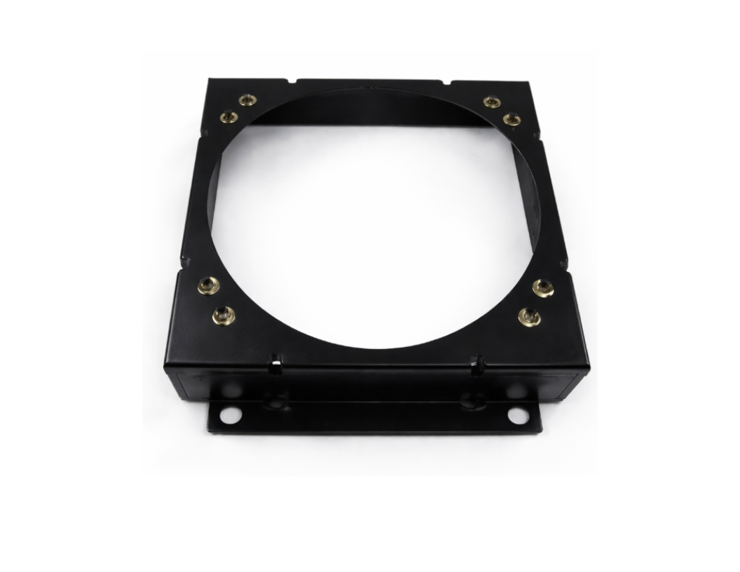 Oil coolers, radiators and parts