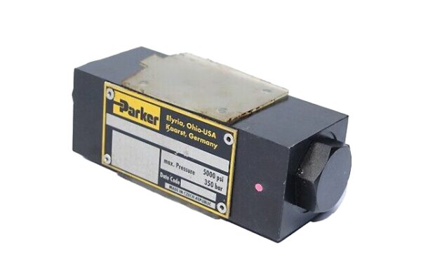 NG6 hydraulic check valve CPOM2DDV56 Parker