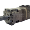 Eaton Char-Lynn hydraulic motor 109-1119-006 M04190AB03AB02000000000000000F