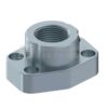 Adapter 2'1/2'v BSP x (2'1/2) SAE 3000 (M12-88,9x50,8)