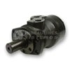 Hydraulic motor MH 250 C 32mm shaft
