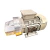 Hydraulic vane pump 30L su elektros varikliu 0.75kW HYDAC
