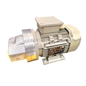 Hydraulic vane pump 30L su elektros varikliu 0.75kW HYDAC