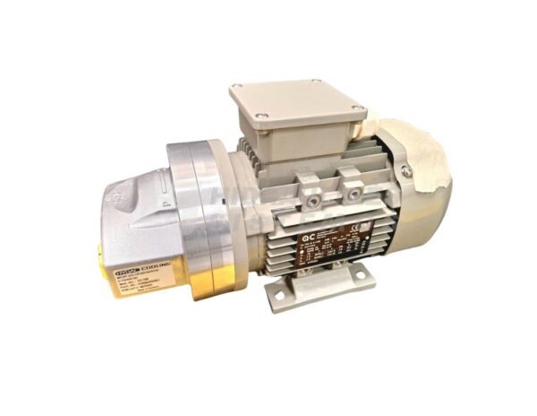 Hydraulic vane pump 30L su elektros varikliu 0.75kW HYDAC