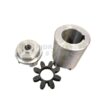 Mova ketaus kompl. GR3-1/8 x 55mm D-95