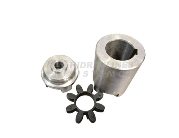 Mova ketaus kompl. GR3-1/8 x 55mm D-95