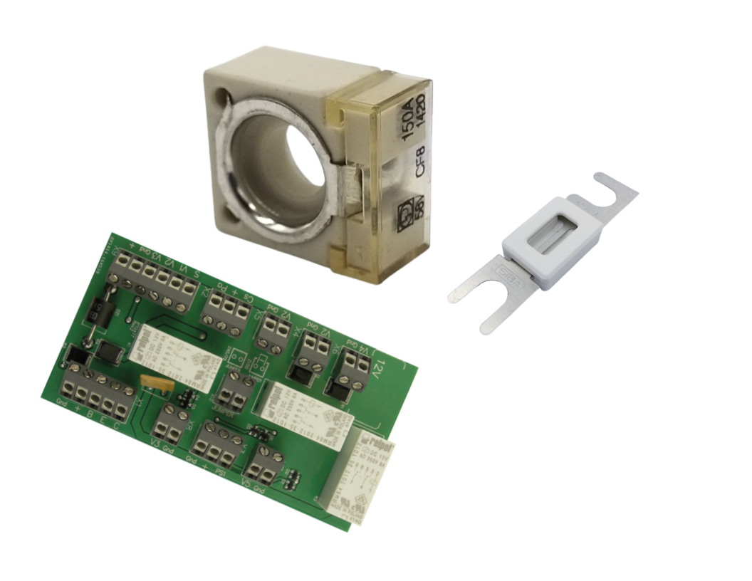 Electrical parts