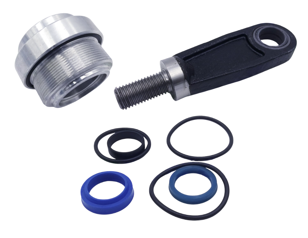Cylinder parts