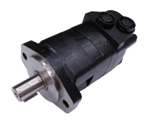 Eaton Char-Lynn hydraulic motor 105-1001-006 M02049AB03AA0100010000000AAAAF