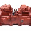 Kawasaki Pump K3V63DTP1C9R-9C2J+F