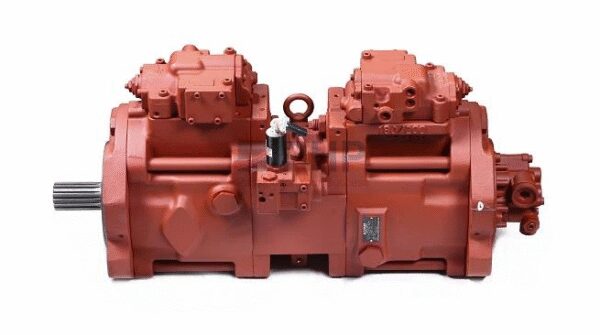 Kawasaki Pump K3V63DTP1C9R-9C2J+F