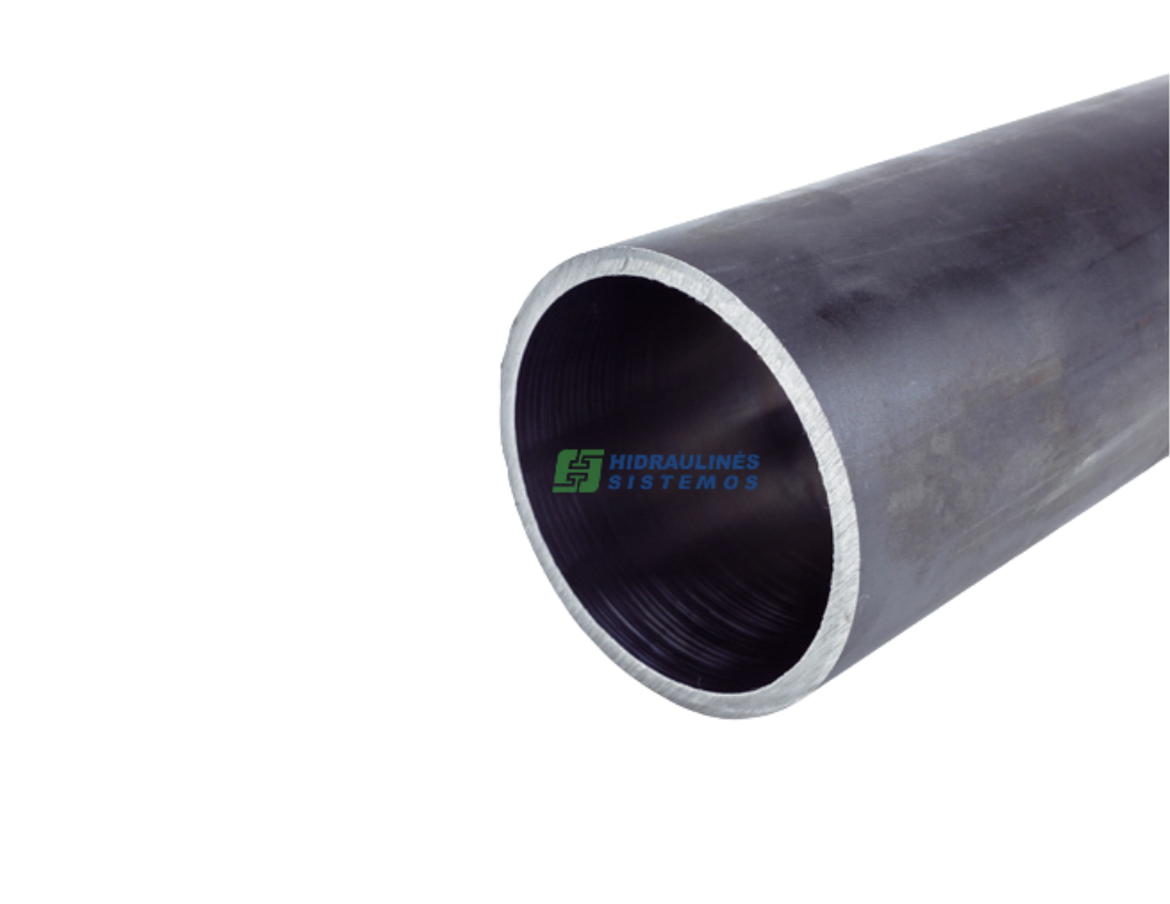 Honed tubes for cylinders