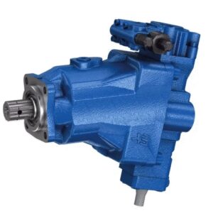 Variable pump Rexroth A18VO055DRS00/11NRWK0E810-0-PF, clockwise