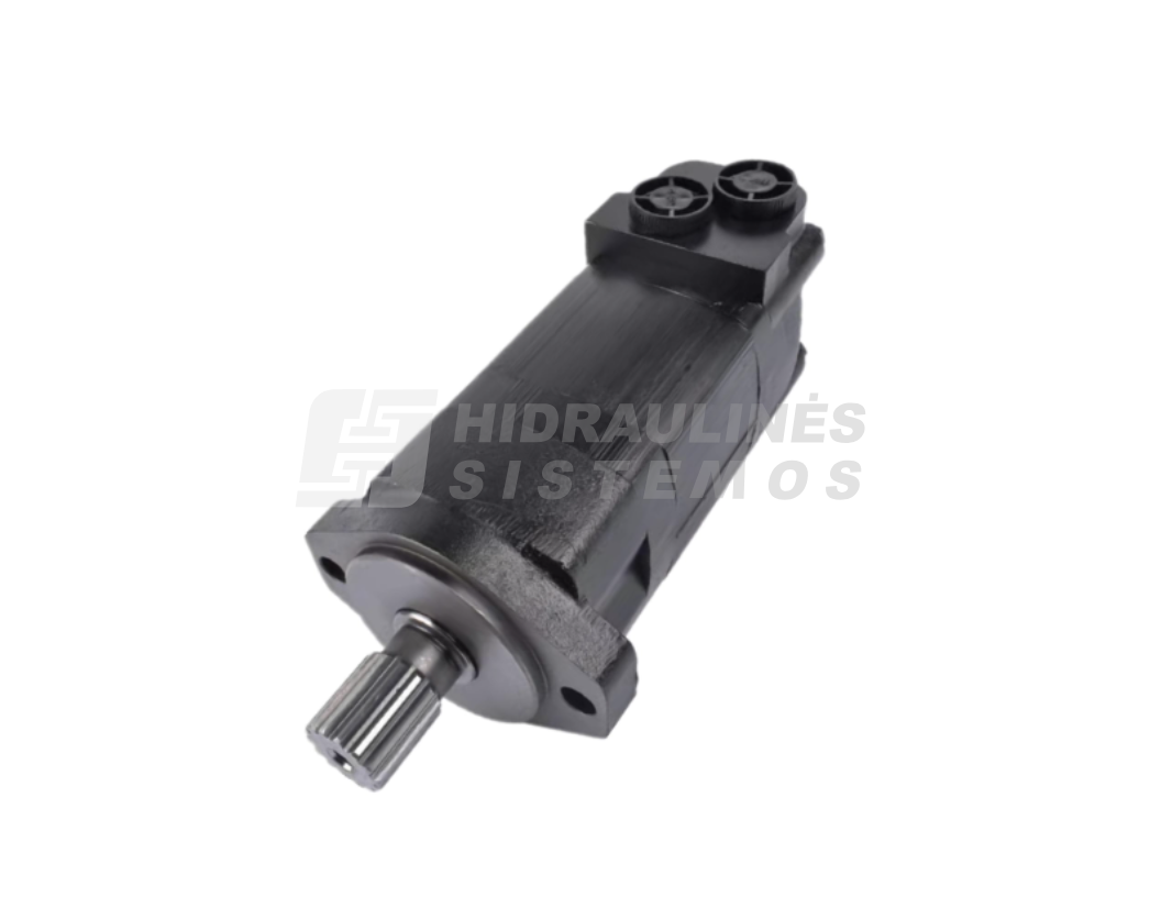 Eaton Char-Lynn hydraulic motor104-1427-006 M02119AF07AG0200010000000ABAAF