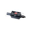 Solenoid-operated directional valve NG6 4/2, spool type 2AL X-II hydraulic control
