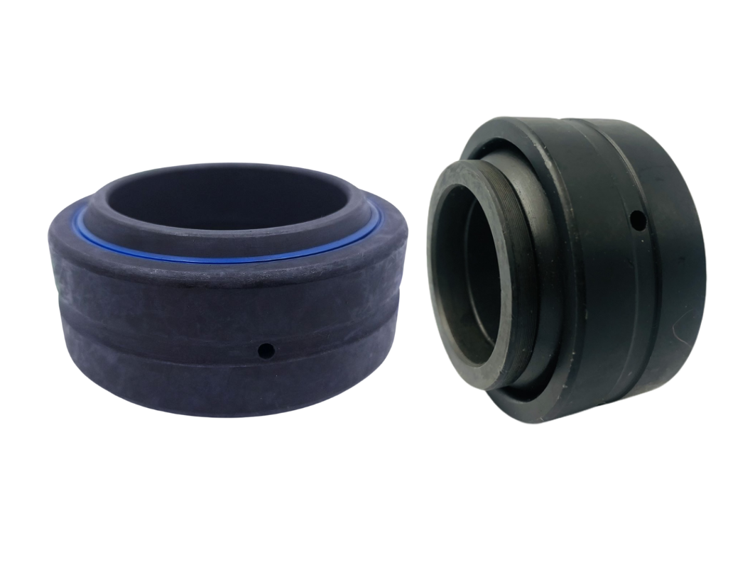 Spherical bearings
